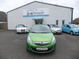 Opel Corsa 1.2*103.000km*Tempomat*AUX*Garantie - Opel Corsa: 1.0