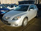 Mazda 3 2.0 Top Sport - Mazda 3 Top