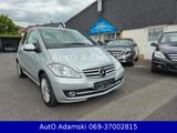 Mercedes-Benz A 180 Autotronic Elegance Parkassistent 70tkm - Mercedes-Benz A-Class: Autotronic
