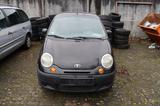 Daewoo Matiz - Daewoo Gebrauchtwagen