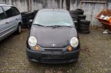 Daewoo Matiz - Daewoo Matiz Gebrauchtwagen