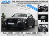 Audi SQ5 TDI tiptronic quattro Navi Pano HUD AHK - Audi SQ5 in Düsseldorf