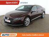 Volkswagen Arteon 2.0 TDI Elegance 4Motion Aut.*HEADUP*LED*
