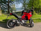 Ducati Multistrada V2S - DUCATI TOURER