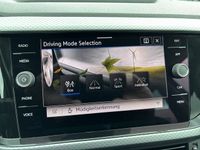 Volkswagen T-Cross - Vorschau Bild 17