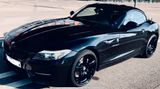 BMW Z4 sDrive35i - BMW Z4 aus 2010