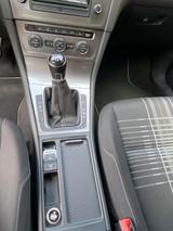 Volkswagen Golf 1.2 TSI 63kW BMT Comfortline Comfortline - Volkswagen Golf mit Benzin-Antrieb: 1.6