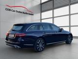 Mercedes-Benz E 300 de T 4M Exclusive HUD 360Kam Distroni - gebrauchte Mercedes-Benz E 300 aus dem Jahr 2021