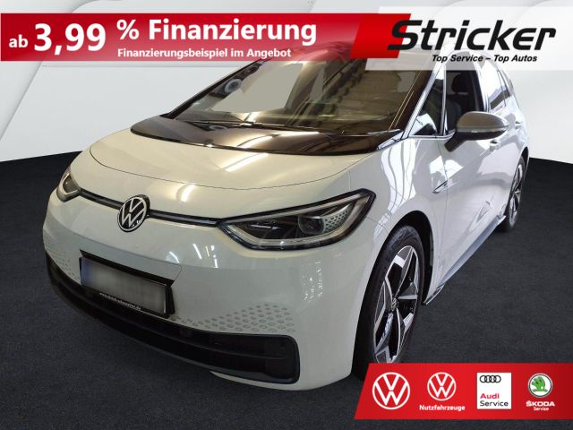 Volkswagen ID.3 1st Plus 150/58 249,-ohne Anzahlung Navi Ka