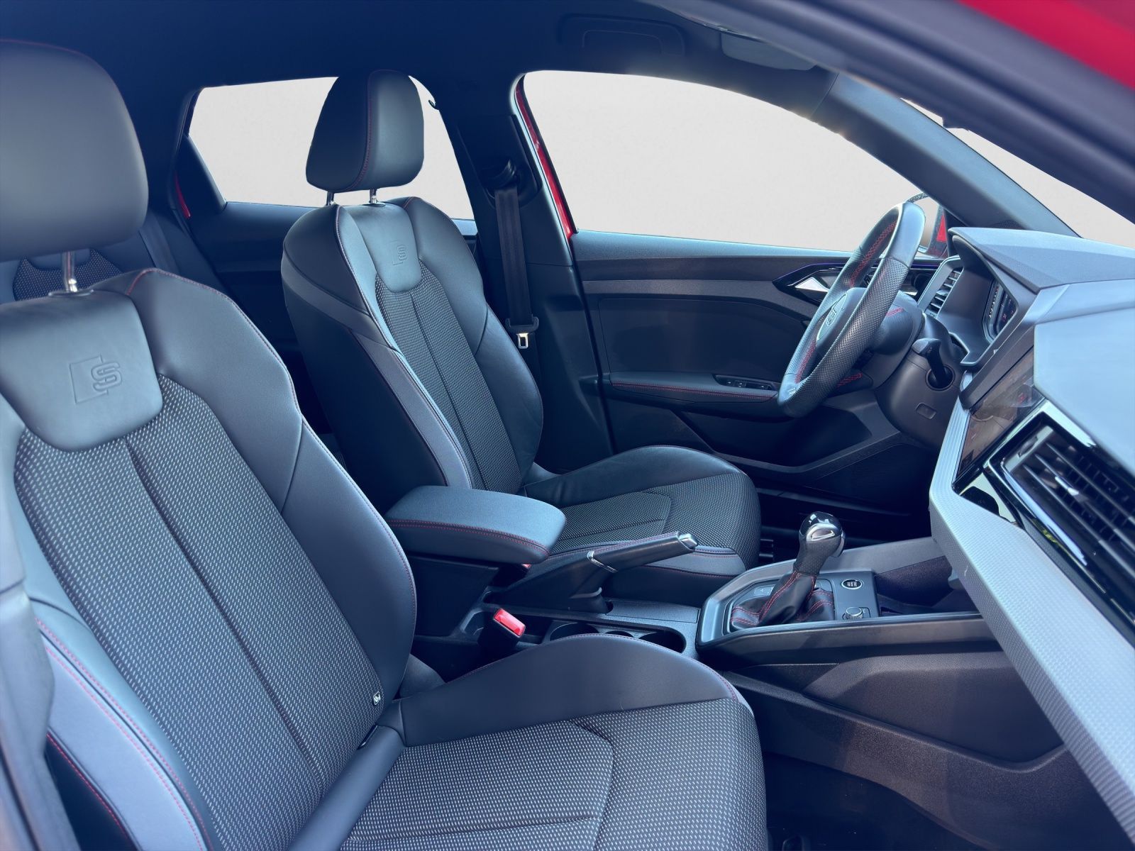 Audi A1 - Bild 5