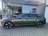 Audi A4 2.0 TFSI Avant design quattro Leder AHK Navi  - Audi Behindertengerecht