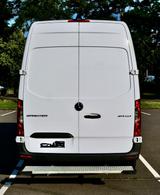 Mercedes-Benz Sprinter - Wohnwagen & Wohnmobile in Köln