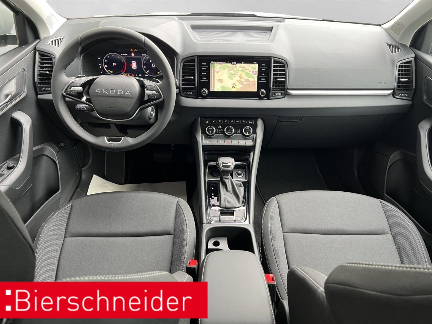 Skoda Karoq - Bild 17