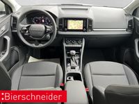 Skoda Karoq - Vorschau Bild 17