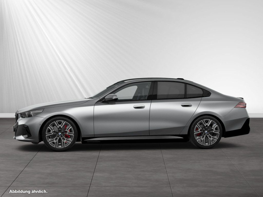 BMW i5 - Bild 7