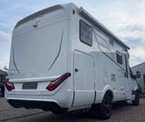 HYMER / ERIBA / HYMERCAR B-Klasse MC T 580 Verfüg./Sparen Sie 22.312,- € - HYMER / ERIBA Hamburg