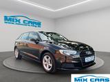 Audi A3 Sportback 1.4 TFSI basis*SHZ*LED*XENON*EU6 - Audi: Eu