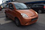 Chevrolet Matiz S City Flitzer*Tüv Neu auf Wunsch - gebrauchte Chevrolet Matiz aus dem Jahr 2005