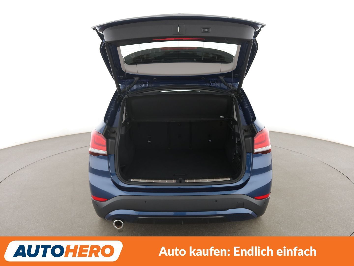 BMW X1 xDrive 25e Sport Line Aut.*LED*NAVI*TEMPO*PDC foto 17