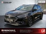 Ford Focus Turnier 1.0 Active Vignale Family-Paket - Ford Focus: Active Vignale
