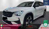 Skoda Kodiaq 2.0 TSI 4x4 RS *PANO/7-SITZER/AHK* - Skoda Kodiaq in Lübeck