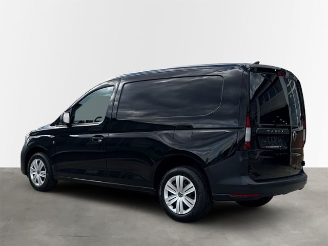 Caddy Cargo 2.0 TDI EcoProfi GRA+LKW-ZULASSUNG