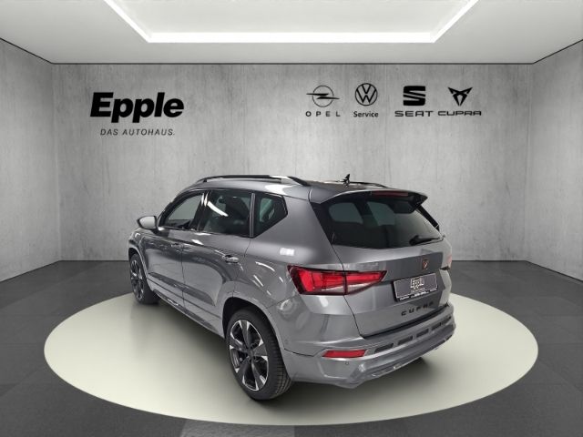 Cupra Ateca - Bild 7
