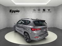 Cupra Ateca - Vorschau Bild 7