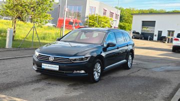 Volkswagen Passat Variant - 4