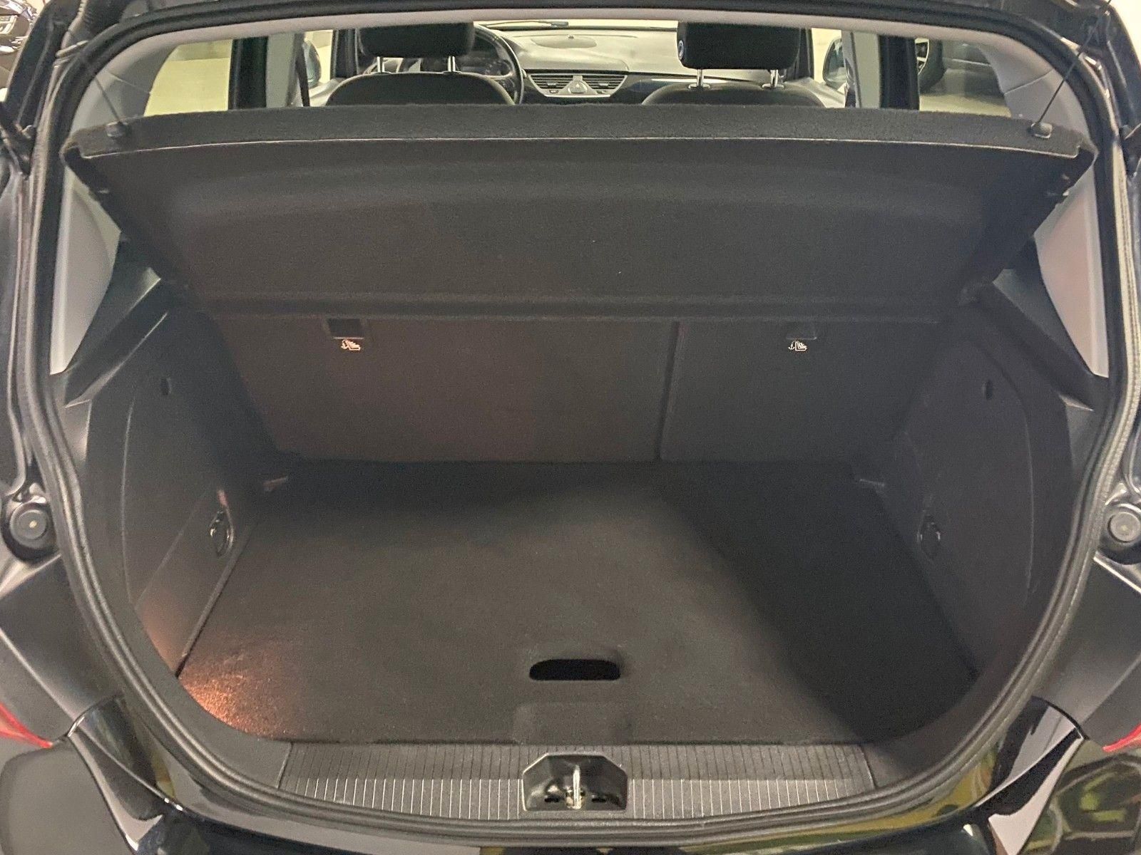 Fahrzeugabbildung Opel Corsa 1.4 Turbo 120 Jahre+XENON+CHECKHEFT+KAMERA