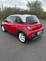 Opel Adam ROCKS 1.0 85kW S/S ROCKS - Opel Adam in Kassel