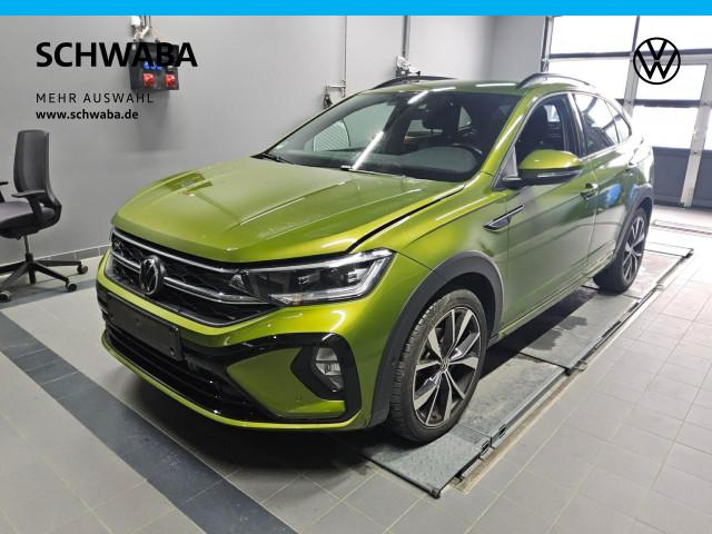 Volkswagen Taigo R-Line 1.0 TSI DSG