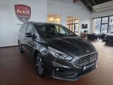Ford Galaxy 2.0 EcoBlue 7Sitzer+Autom.+TITANIUM+NAVI - Ford Galaxy Gebrauchtwagen
