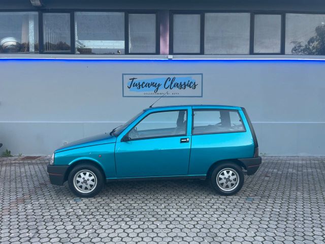 Другие Autobianchi Y10 Turbo