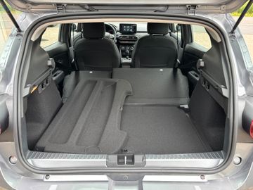 Dacia Sandero Stepway Extreme TCe 110