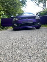 Volkswagen Polo 1.2 Trendline Trendline - Volkswagen Polo: Unfallwagen