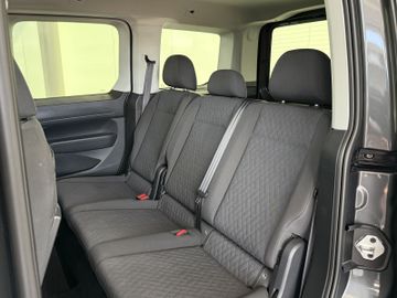 Volkswagen Caddy LIFE 2.0TDI ACC STANDHZG NAV SIDE KAMERA