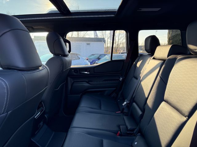 Toyota Land Cruiser 2.8 TEC*PANORAMA*JBL*HUD*360*