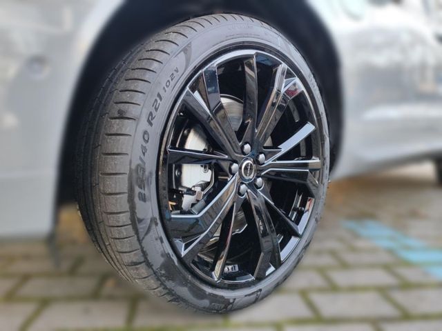 VOLVO XC 60 (Bild 10 von Array)