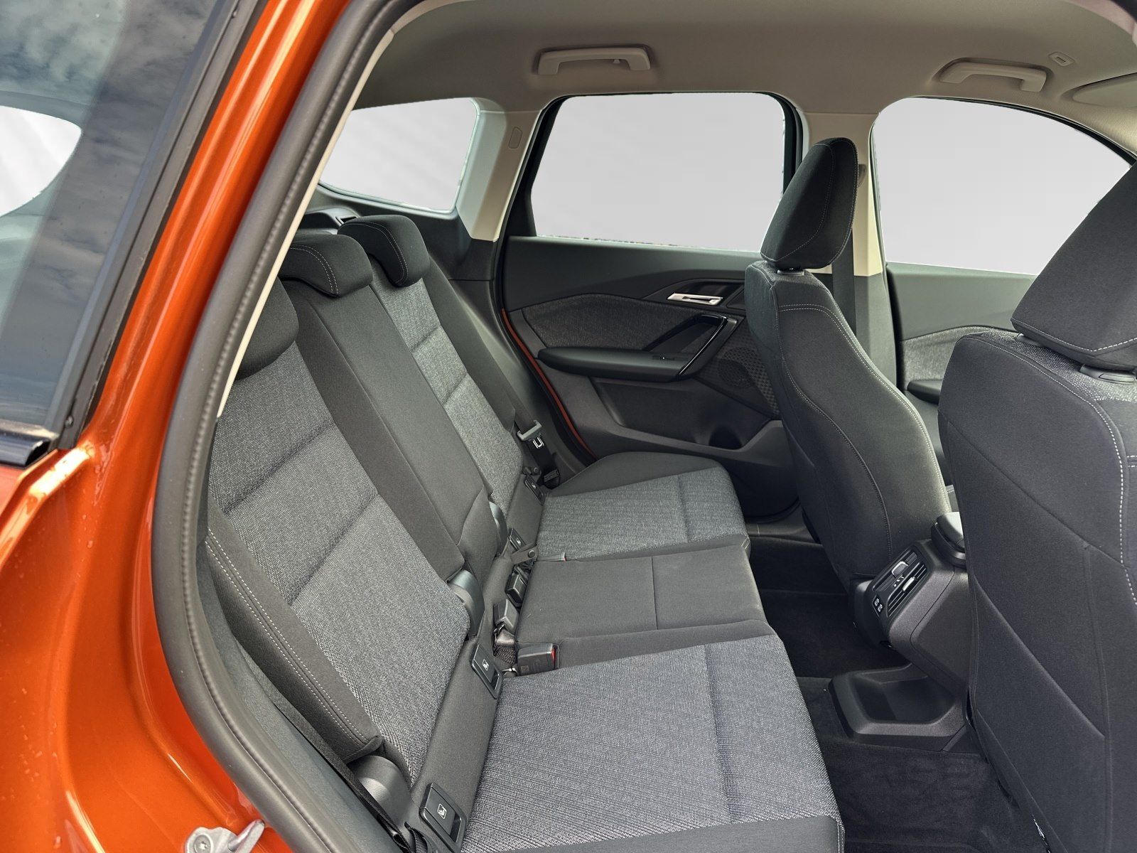 BMW X1 xDrive20d Inkl. € 1.190 Zubehörbonus*Anhänger foto 13
