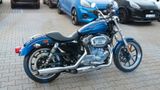 Harley-Davidson Sportster Superlow 5HD / Kess Tech - Angebote entsprechen deinen Suchkriterien