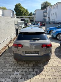 Citroen C4 Cactus - 10