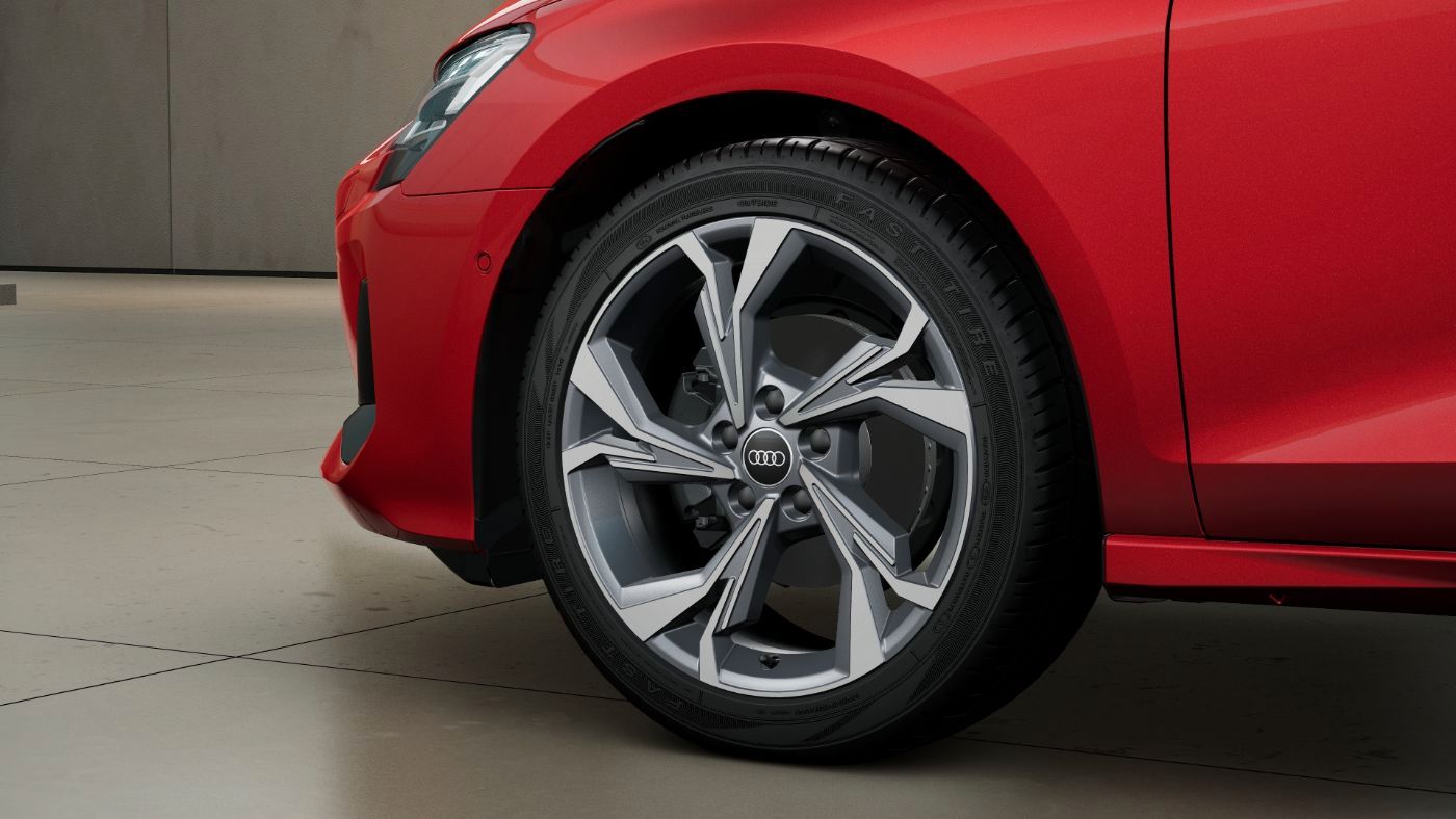 Audi A3 - Bild 8