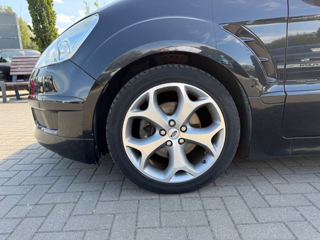 Ford S-Max Titanium S