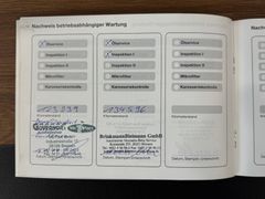 Fahrzeugabbildung BMW 318i Lim. / Automatik Klimaautomatik PDC