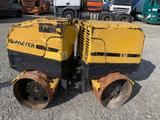 Wacker RT Grabenwalze mit Funk - Gebraucht Grabenwalze