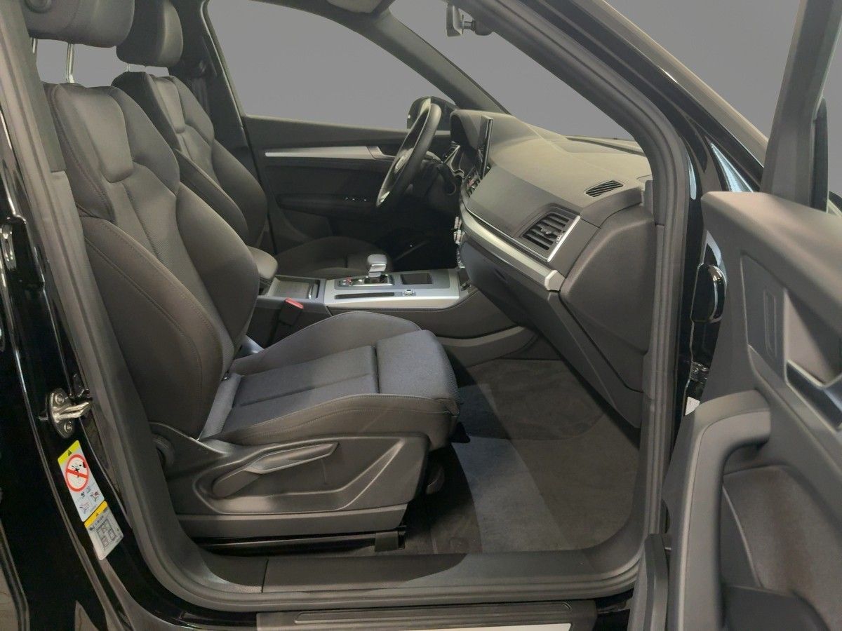 Audi Q5 - Bild 10