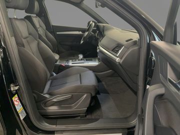 Audi Q5 - 10