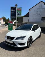 Seat Leon Cupra 290 DSG-Panorama-Seat Soun... - Seat Leon in Saarbrücken
