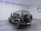 Jeep Wrangler Rubicon SONDERUMBAU*HOCH BREIT WINDE AT - Jeep Wrangler: Geländewagen